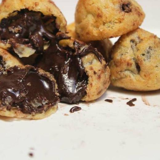 

◌ Soes Coklat 1kg ✲
