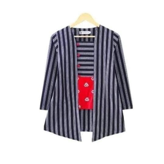 Ayeeshadailywear KUTU BARU LURIK JUMBO bisa request warna dan ukuran anak sampai dewasa bigsize LD 2