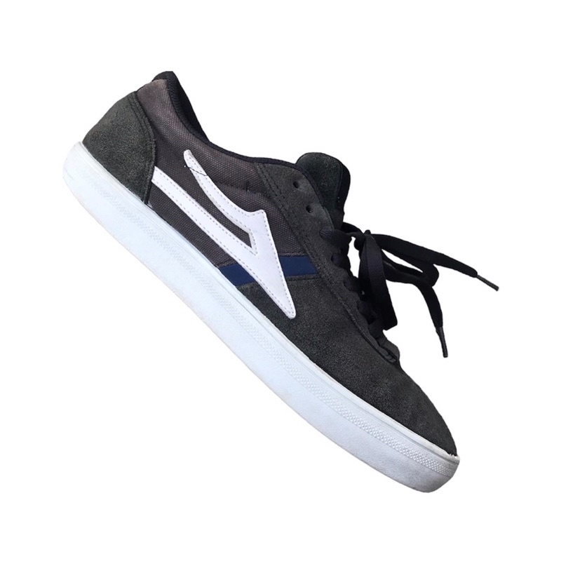 Lakai Limited Pro 'Vincent Alvarez' Skateboarding Shoes