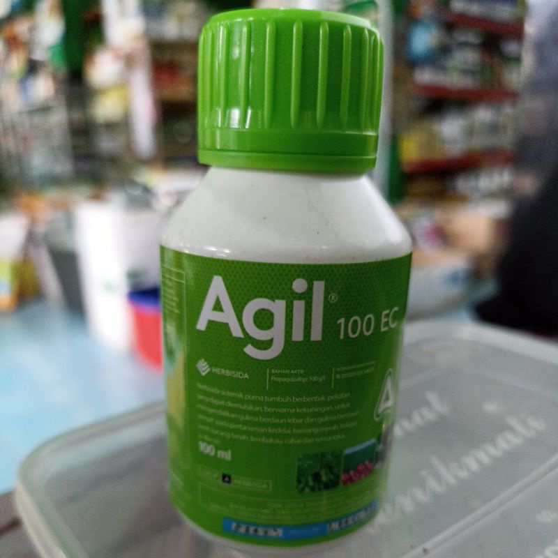 Agil 100EC