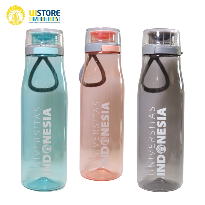 UI STORE | Bottle Lock&Lock Makara UI | Official Merchandise of Universitas Indonesia