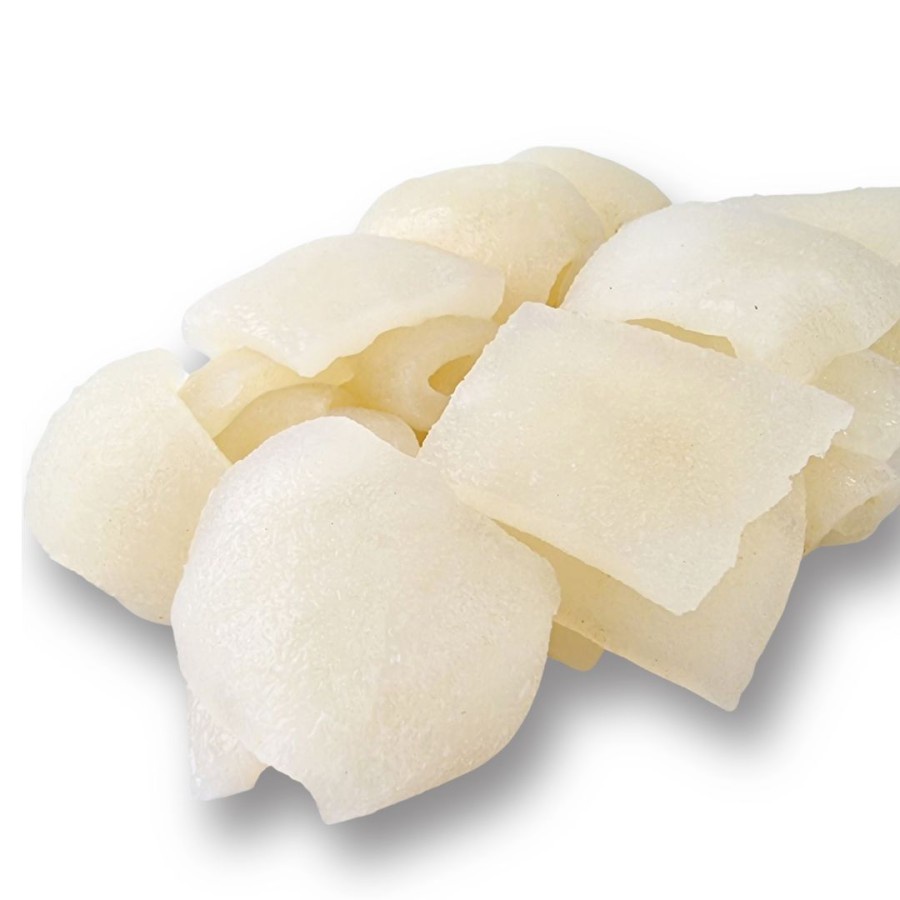 

Beef Gravel / Tunjang / Kikil Sapi 500gr