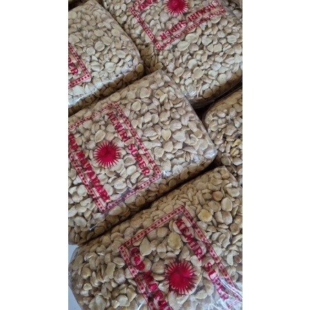 

muncang / kemiri super 5kg
