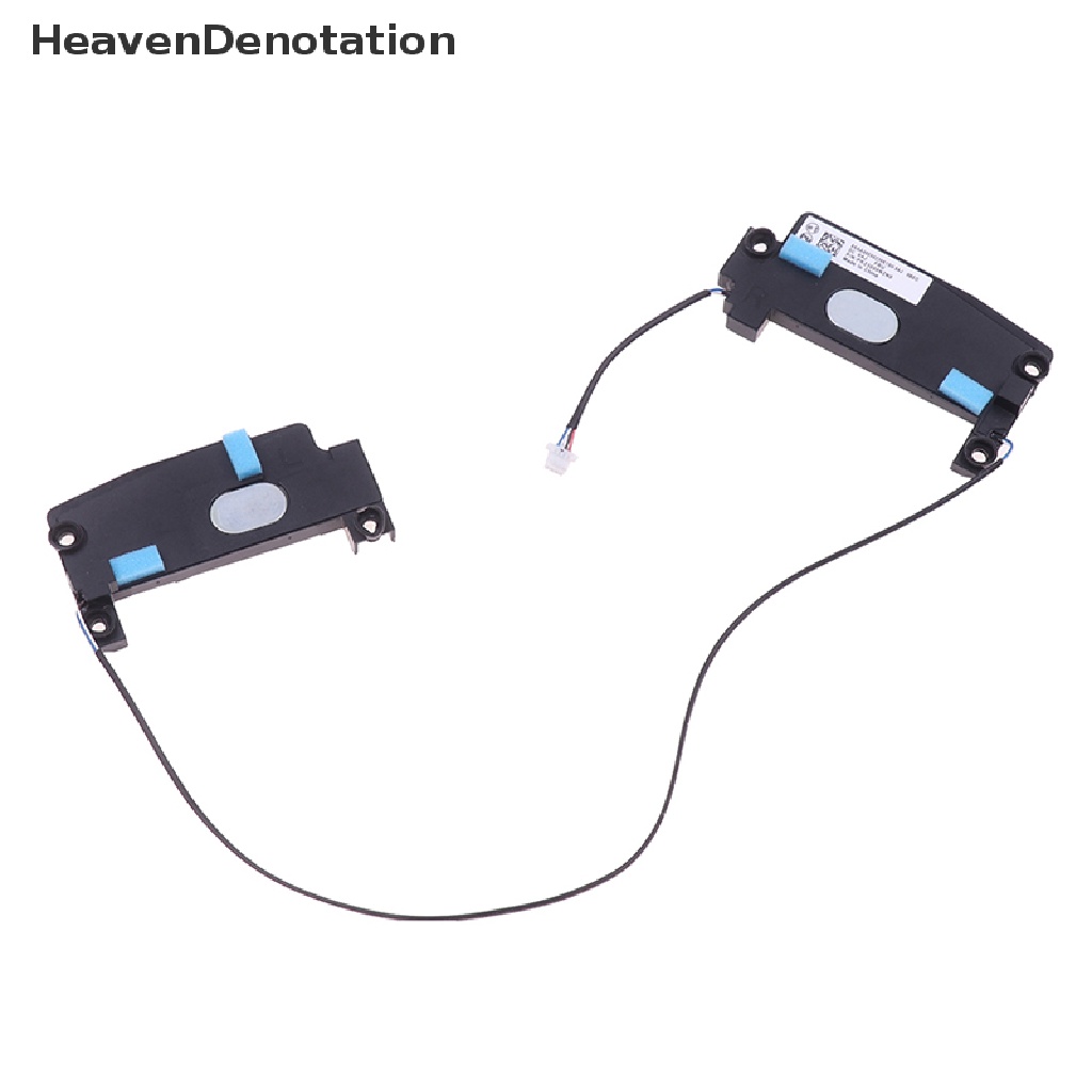 [HeavenDenotation] Original Baru Untuk Lenovo ThinkPad T460s T470S Laptop Set Speaker HDV