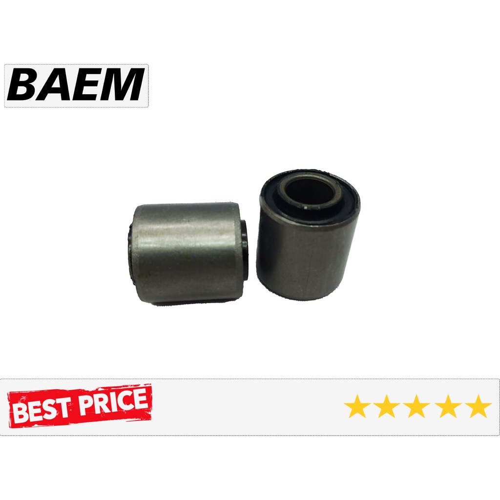 Bos Bosh Mono shock Satria Fu 150 Mlknl