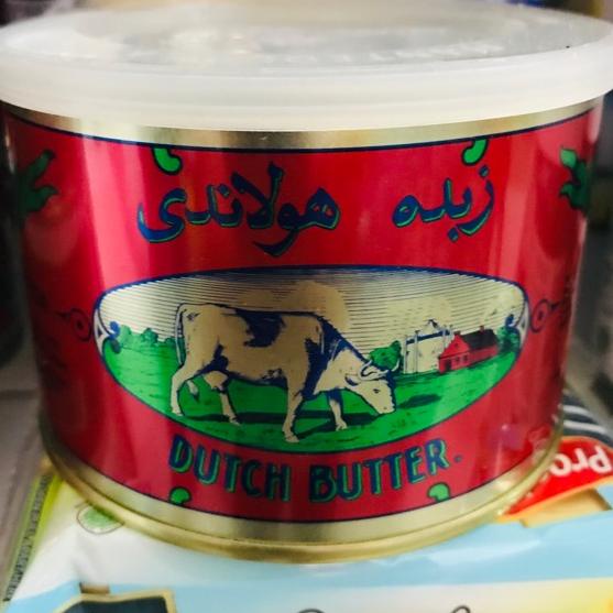 

✶ MENTEGA WISMAN / BUTTER WIJSMAN 454gr ☜
