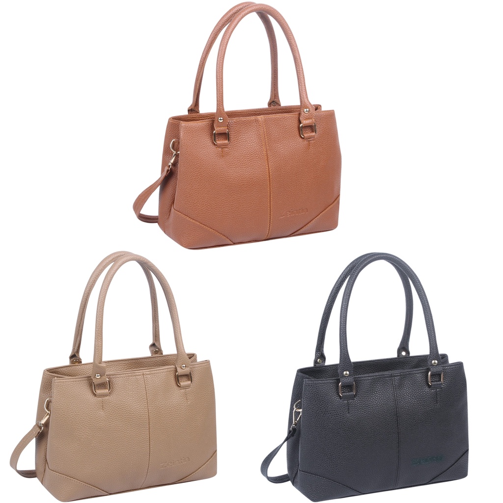 COD Tas Zeintin Wanita ZR 9757 ZR 9758 ZR 9759 Tas Wanita
