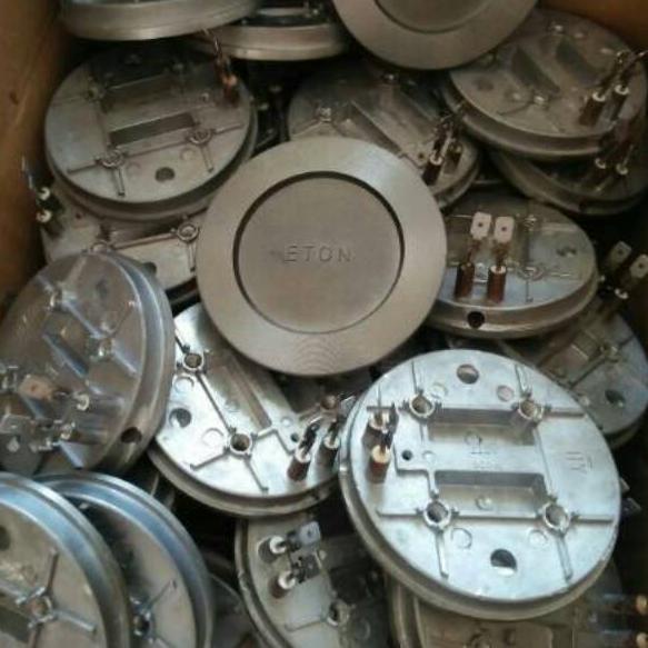 ➭ Elemen Cup sealer Eton ☜