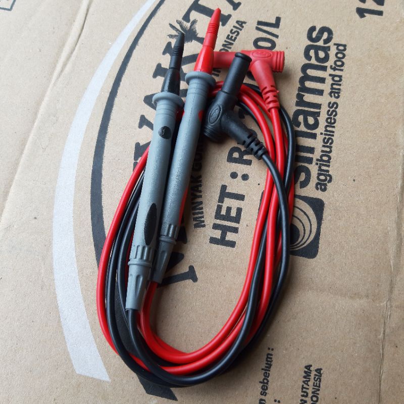 KABEL TESTER BAGUS MODEL HC136