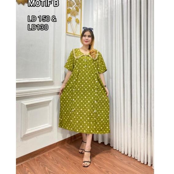 MURAH MERIAH DASTER MIDI SUPER JUMBO LD 150 DAN LD 130/DASTER ARAB SUPER JUMBO