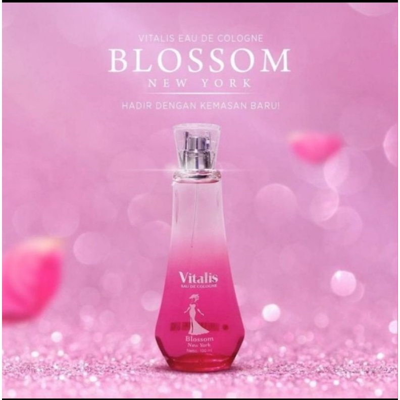 Celebrite Vitalis Eau De Cologne / Parfume -50ml