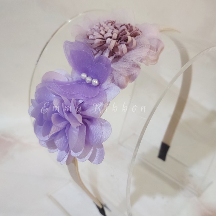 Bando Bunga Anak Bando Anak Bando Korea