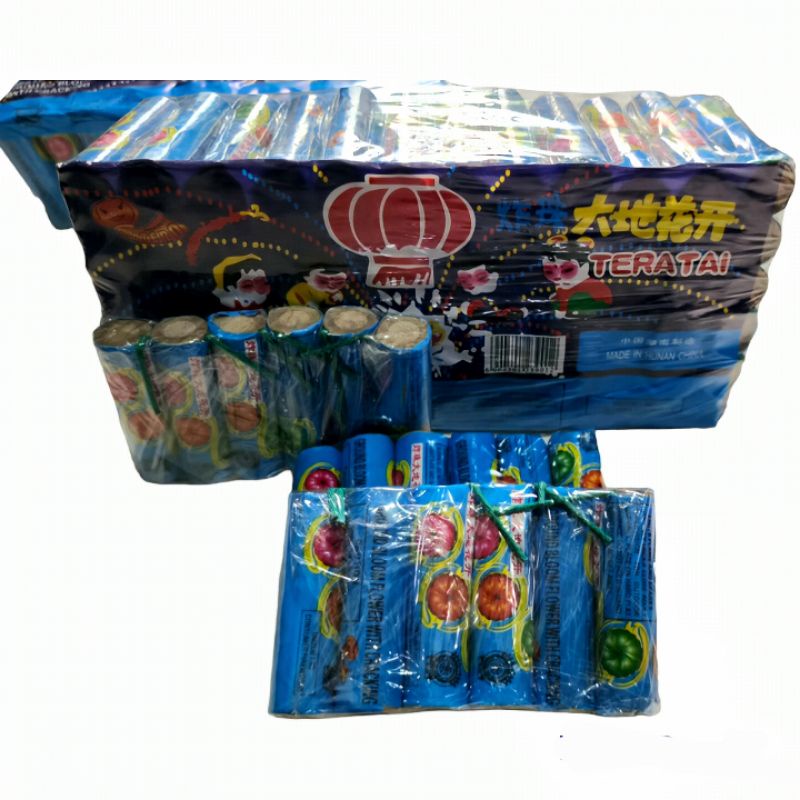 MAINAN ANAK TERATAI PRETEK GANGSING ISI 6PCS/PACK