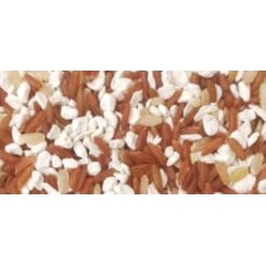 

Beras Shirataki Sirataki Porang Mixed merah Red Rice 250 500 1000 Gram 1 kg (Pack)