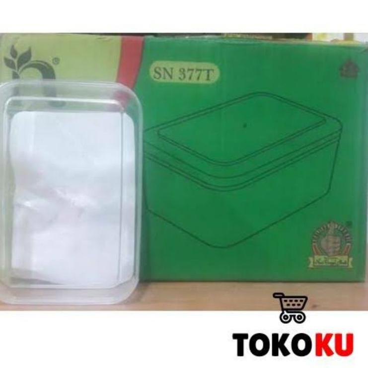 ◄ TOPLES KUE KERING NUAI SN 377T 500 GRAM/TOPLES NUAI SEGI SN 377 T ❇