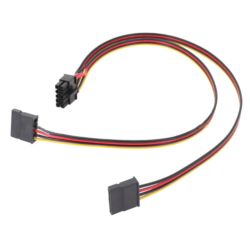 Btsg 10Pin Ke Conterver Kabel 18AWG Untuk Aksesoris Mainboard HP DL380 G6G7