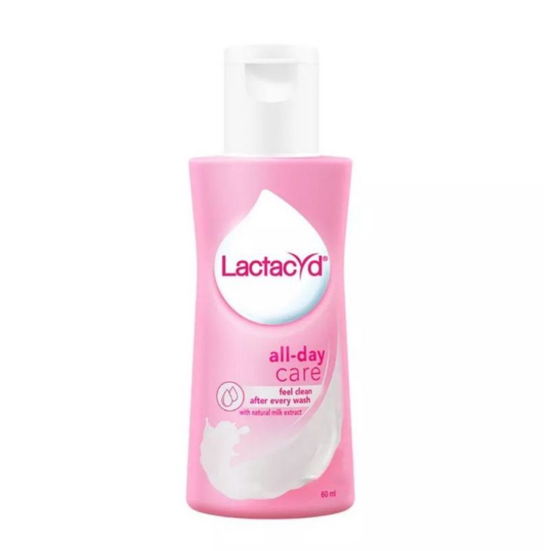 lactacyd all day care 150ml