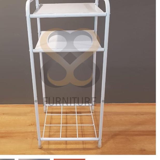 ❃ RAK DISPENSER / MEJA DISPENSER / MEJA MAGIC COM / MEJA BESI / RAK BERSIH SERBAGUNA KOKOH DAN KUAT 