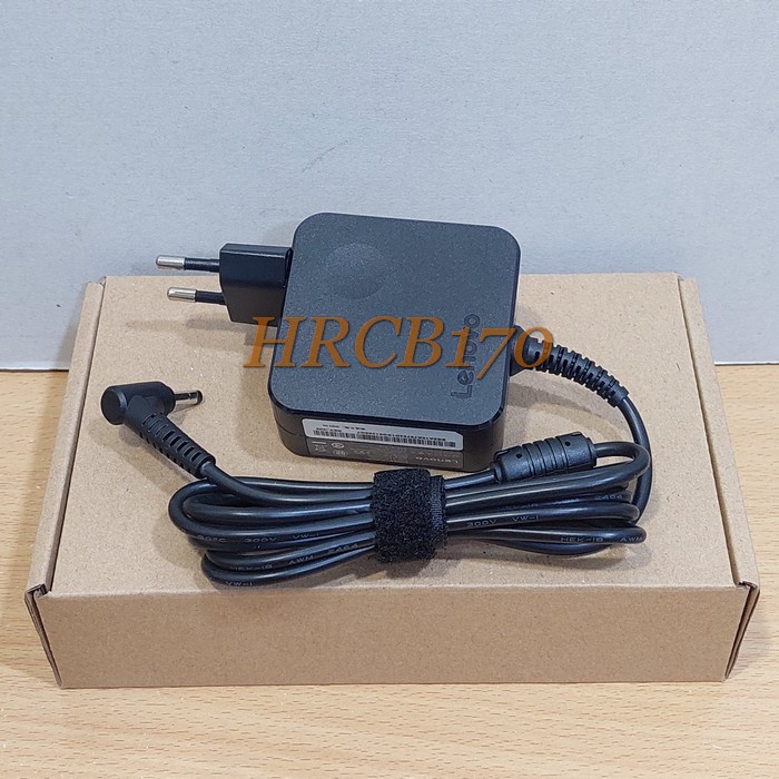 Adaptor Charger Lenovo Ideapad 310, 310-15Isk, 310-15Ikb - New