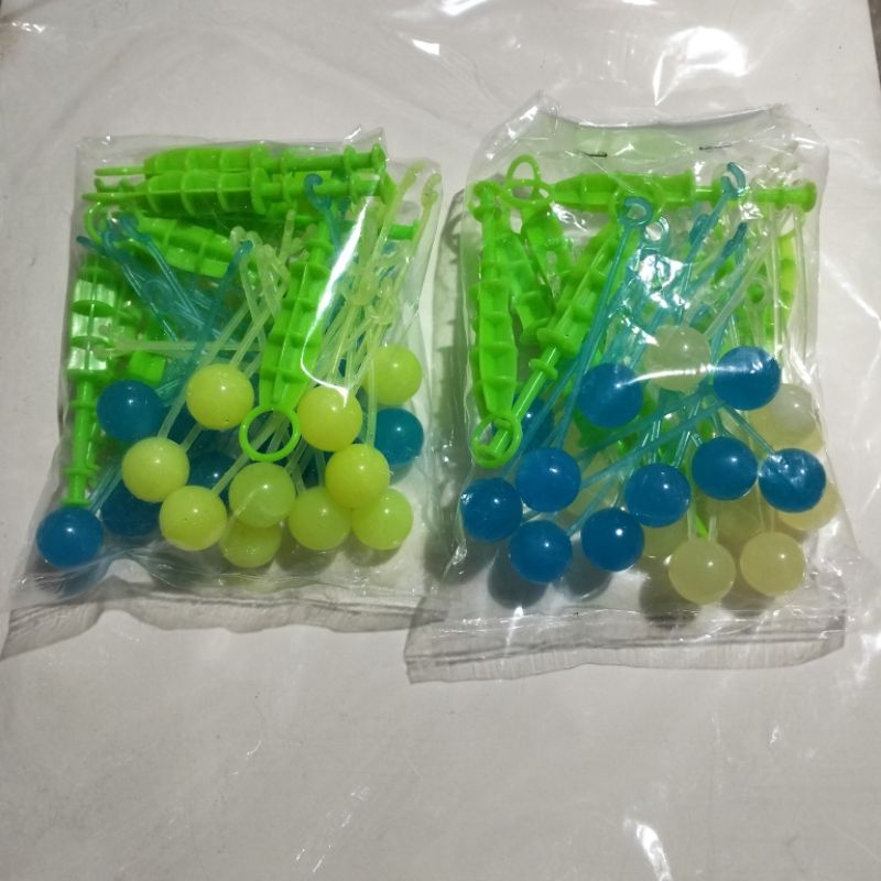 LATO-LATO MINI ukuran gagang 8cm