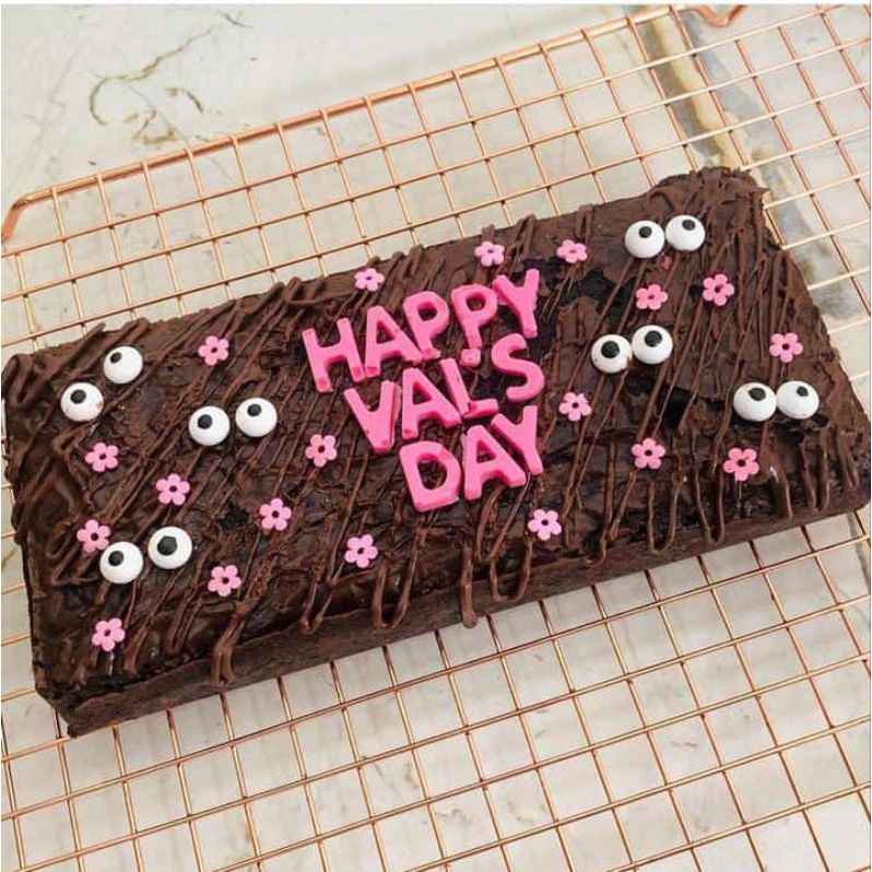 

Brownies Special Valentine