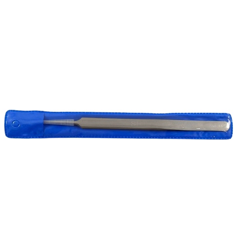 Pinset Lurus Runcing 16 cm Pencapit Tweezer 16cm SHT AAA-14