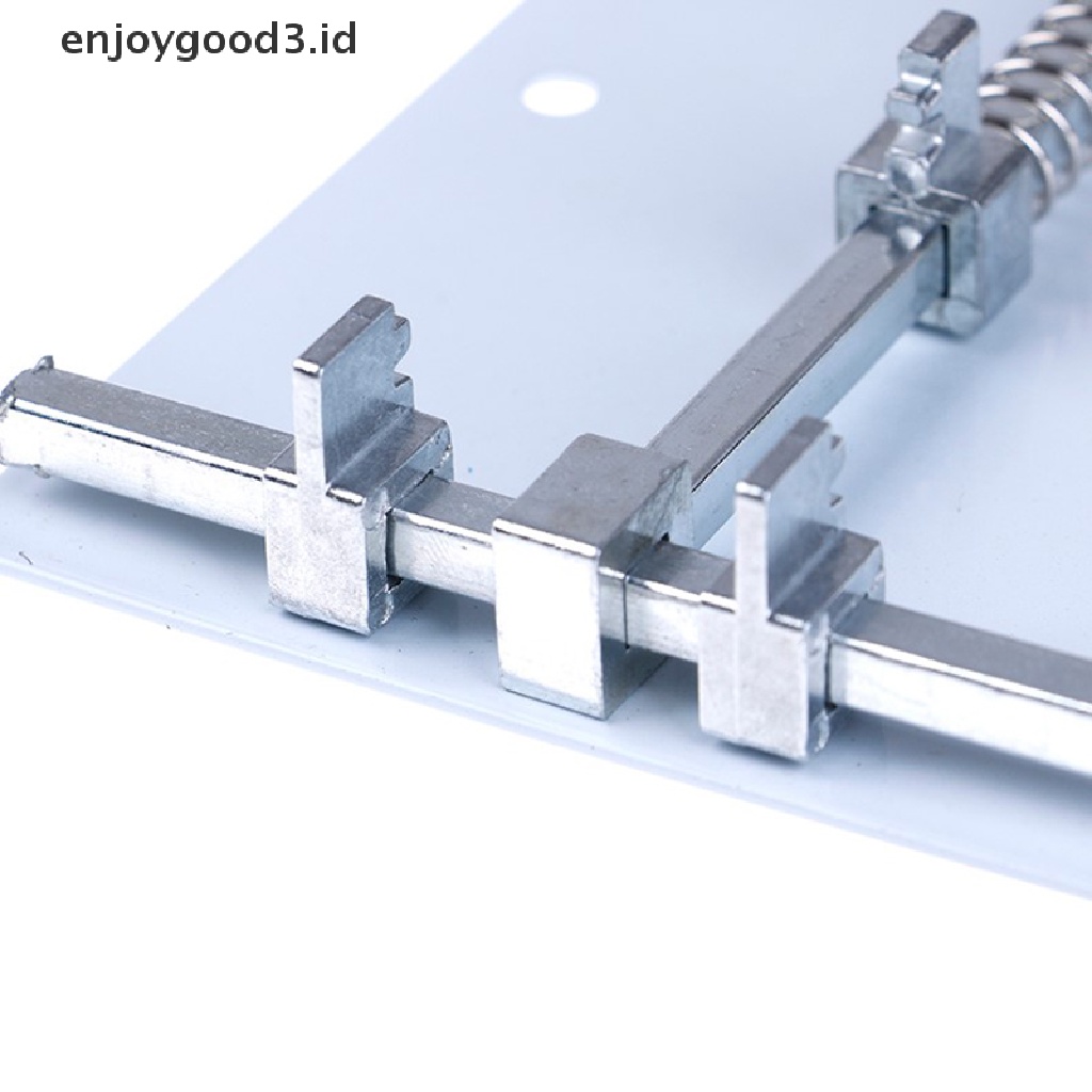 [Rready Stock] Perlengkapan Reparasi Ponsel Pcb Universal Pcb Board Holder Repair Tool (ID)