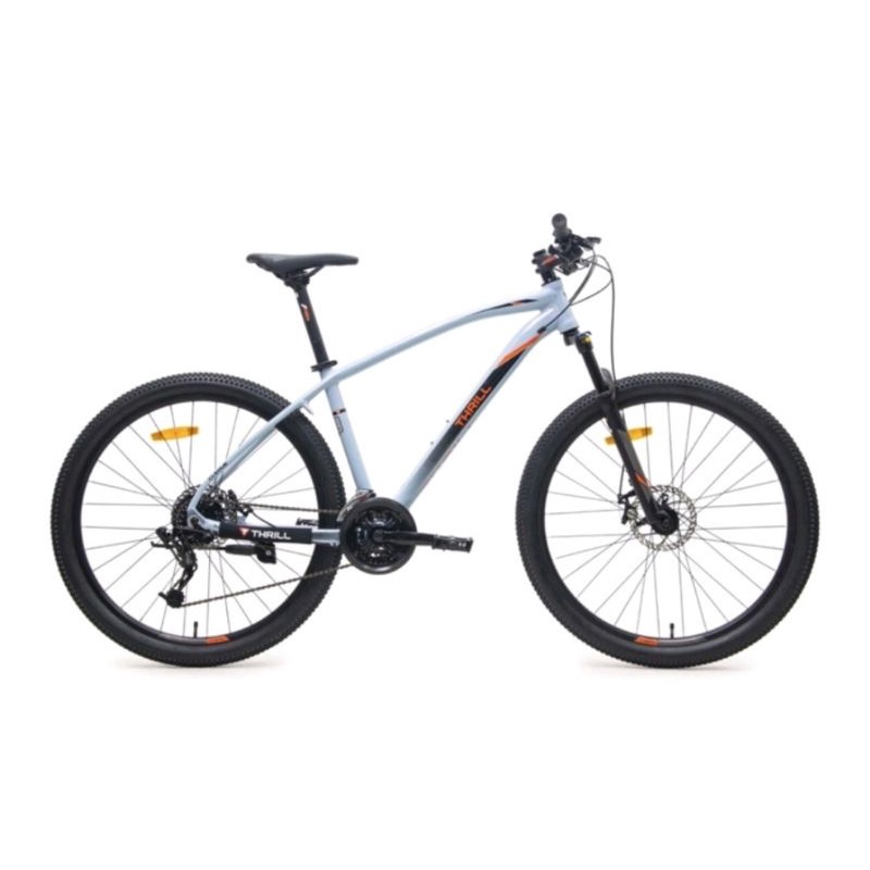 Sepeda MTB THRILL CLEAVE 2.5 uk 27,5 inch