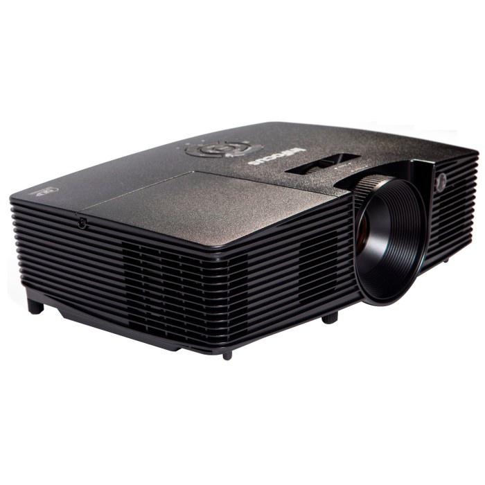 

[[JNT COD]] TERMURAH Proyektor Projector Infocus IN114XV RESMI (XGA,HDMI)