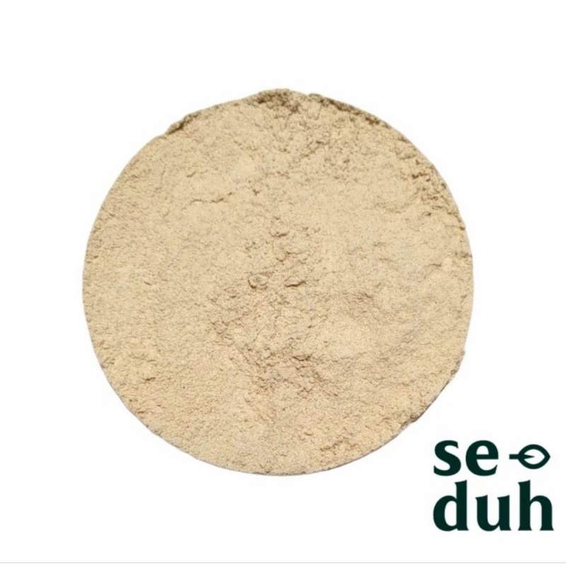 

(SIMPLISIA) Bubuk Ashwagandha Murni / Ground Ashwagandha Powder 50 gram