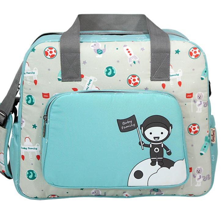 ➲ Tas Bayi Ukuran Besar Baby Family Seri 7 ☋