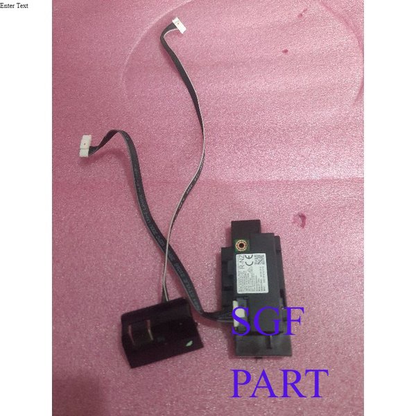 TOMBOL REMOT SENSOR IR MODUL FIWI SAMSUNG UA43NU7090KP UA43NU7090 43NU7090KP 43NU7090