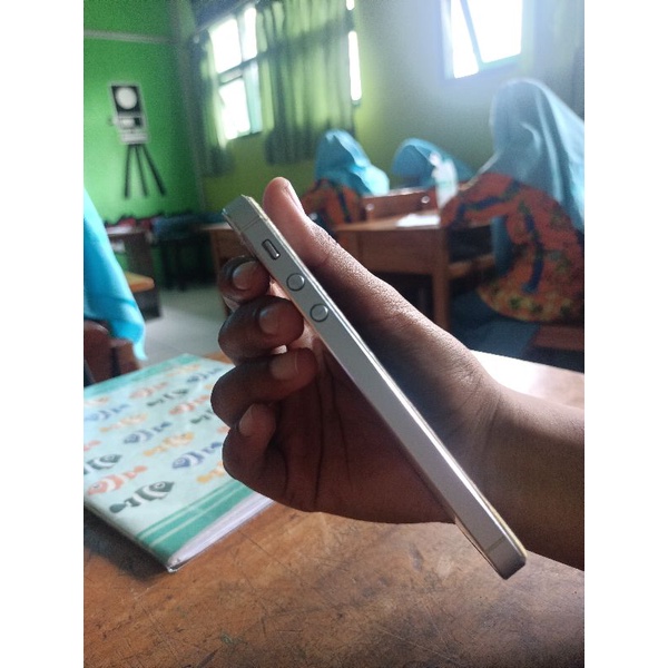 iPhone 5