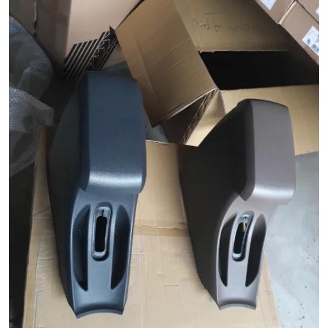 Console Box Avanza Grand Console Box Avanza 2016