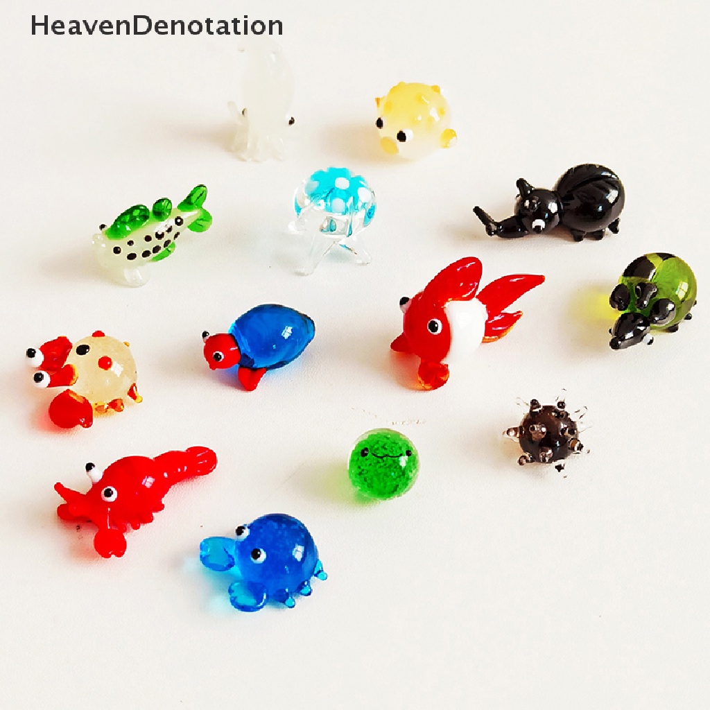 [HeavenDenotation] Anak Bercahaya Bola Kaca 10mm Mini Cream Console Game Pinball Mesin Mainan HDV