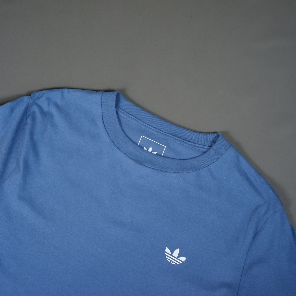 Adida*s Skateboarding 4.0 Logo Tshirt