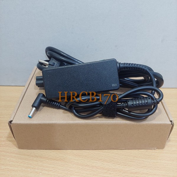 Adaptor Charger HP 14-AC 14-ac158TU 14-ac181TU 14-ac186TU Series -HRCB