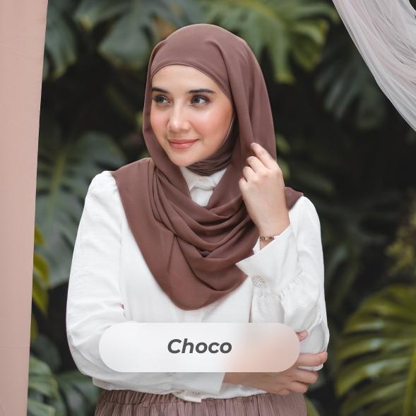 BOOMING Deyza Pashmina Hoodie