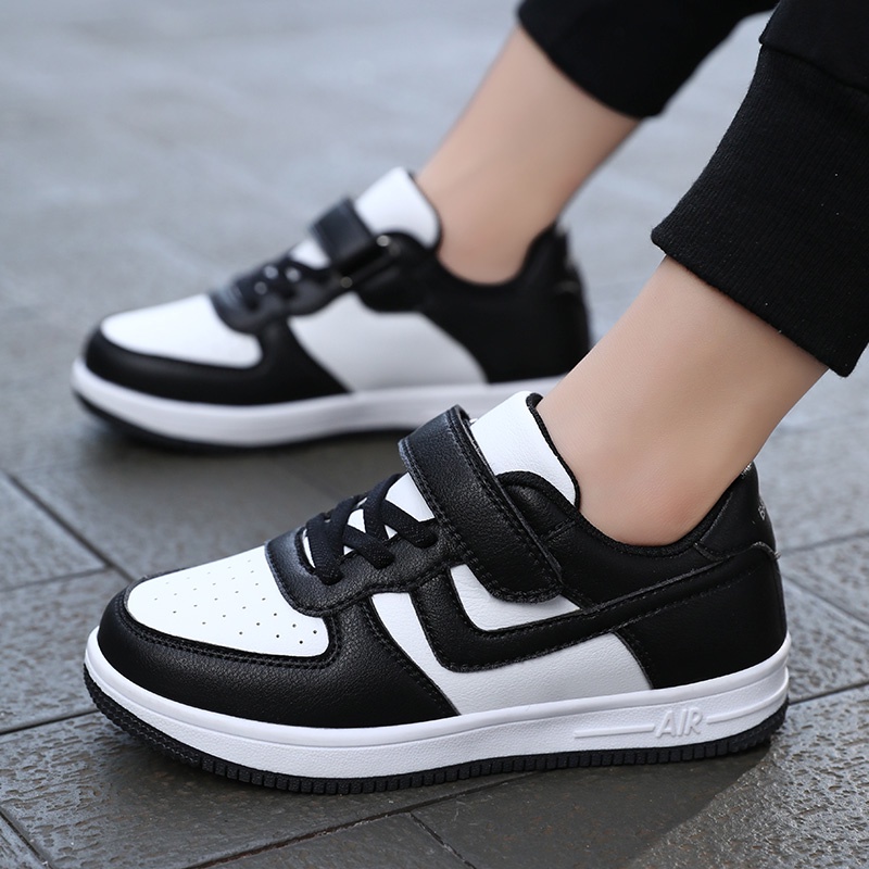 sepatu sekolah anak laki laki cowok tk sd kelas 1 2 3 4 5 sd /sepatu anak laki laki cowok sekolah tk