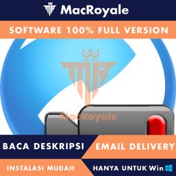 [Full Version] Any Video Converter Professional / Ultimate Lifetime Garansi - Konverter video serbaguna untuk mengubah format video