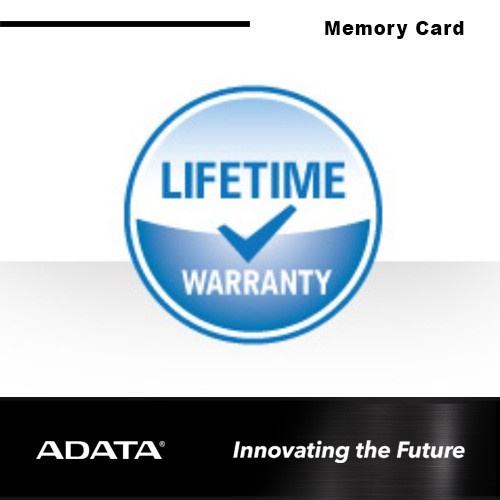 ADATA Premier One MICRO SDXC UHS-II U3 Class 10 256GB - GOLD