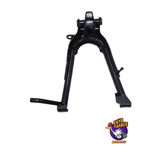 Standar tengah honda win win100