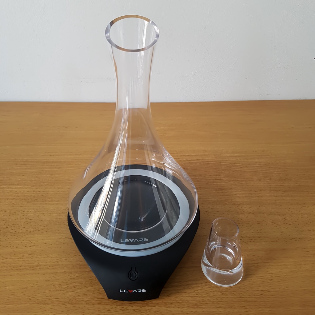 Automatic Wine Decanter