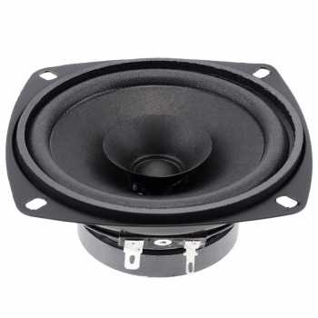 Speaker Subwoofer Pintu &amp; Sudut Mobil HiFi 4 Inch 300W 1 PCS / Speaker Mobil Agya Avanza Canter Ertiga Future Grandmax Sigra Jazz Ayla / Spiker Mobil Aktif Super Bass /Speaker Audio Mobil Super Dome Tweeter Loudspeaker Suara Keras Kuat Jernih Bersih Murah