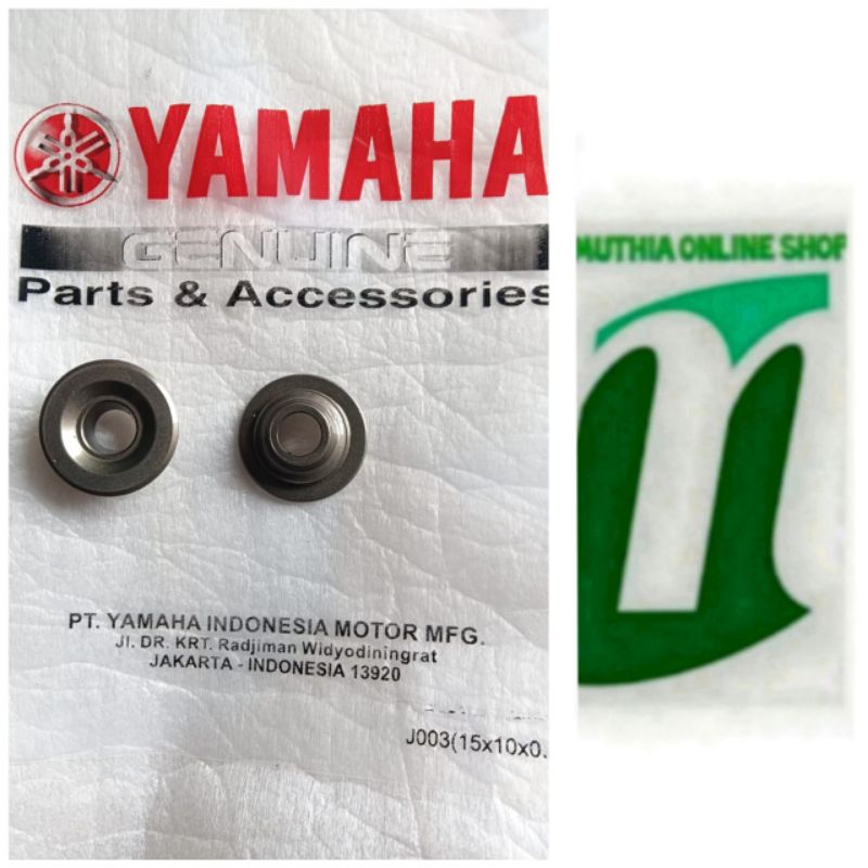 rumah kuku klep Mio j Mio m3