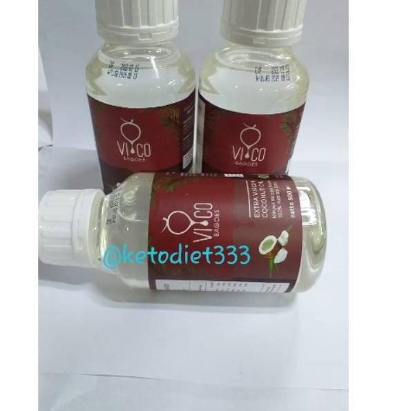 

☜ VICO BAGOES 500 ML ♞