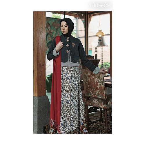 klamby tuneeca t-0622 07 kemala (GAMIS)