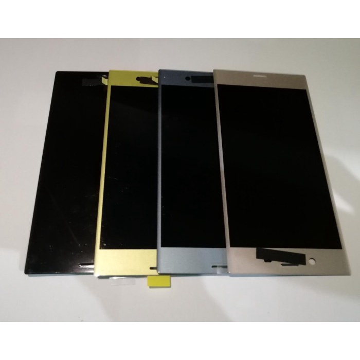 LCD Touchscreen Sony Xperia XZs Original - Limegold Berkualitas
