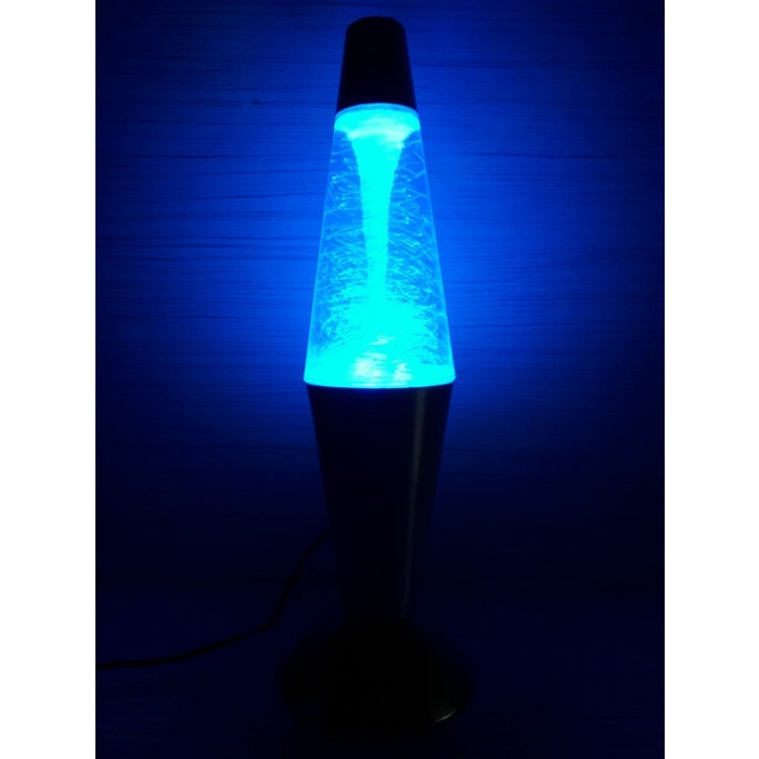 Lampu Meja Lampu Lava Tormado