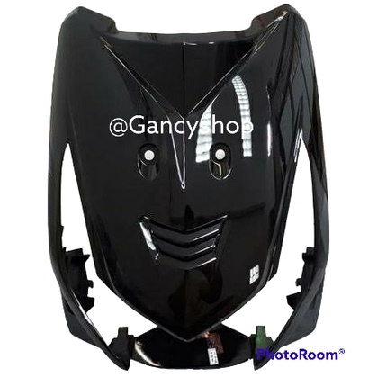 Tameng Depan Honda Beat Karbu / Dasi Depan Honda beat karbu 2007-2012